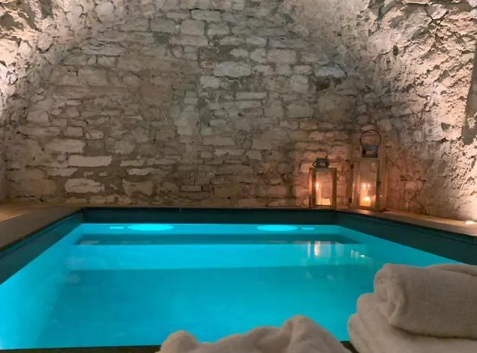 Chambres D'Hotes Du Chateau