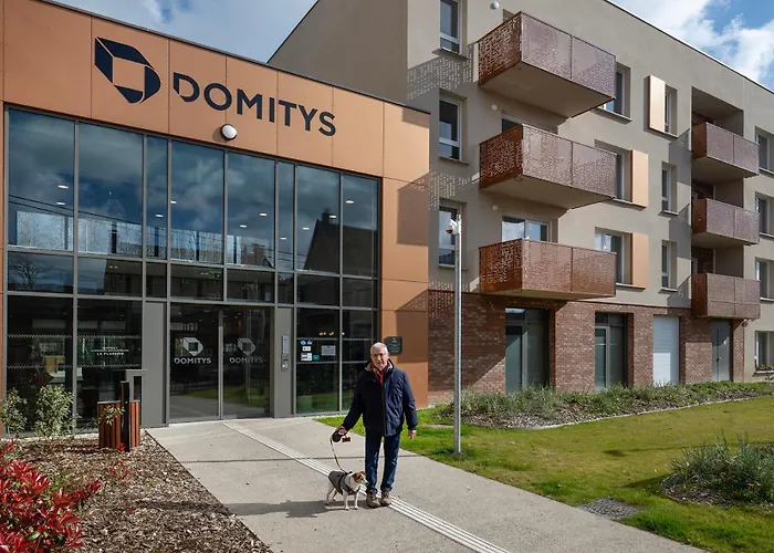 Domitys - La Flanerie
